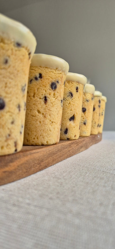 Cookies cup