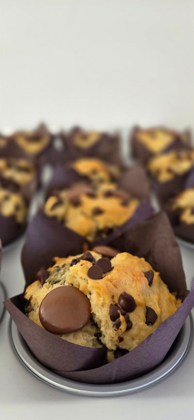 Nos muffins