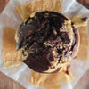 Muffins marbrés
